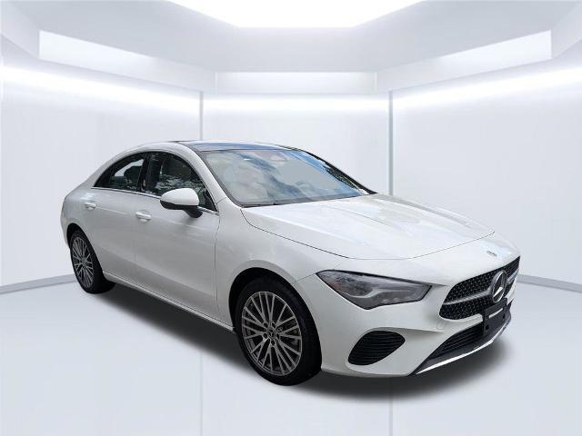 2025 Mercedes-Benz A-Class - $32,060