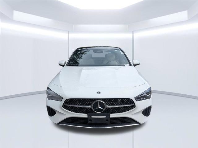 2025 Mercedes-Benz A-Class - $32,060