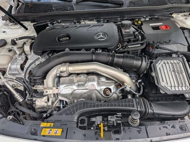2025 Mercedes-Benz A-Class - $32,060