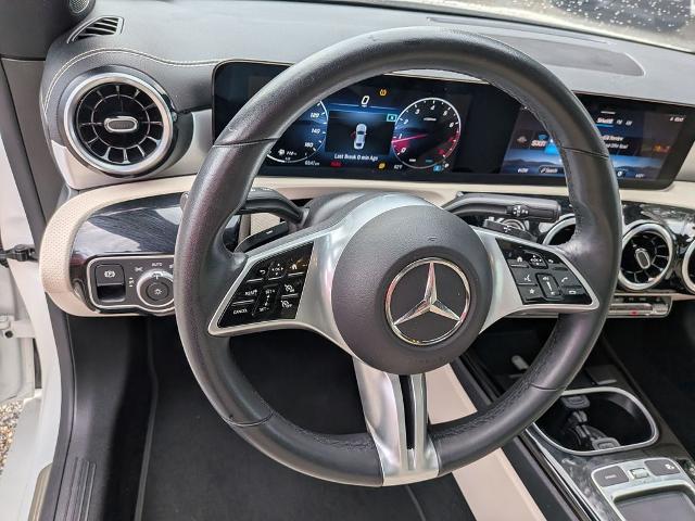 2025 Mercedes-Benz A-Class - $32,060