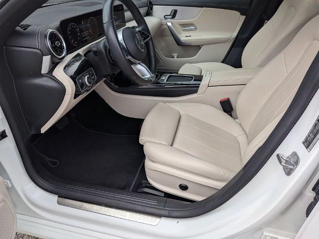 2025 Mercedes-Benz A-Class - $32,060