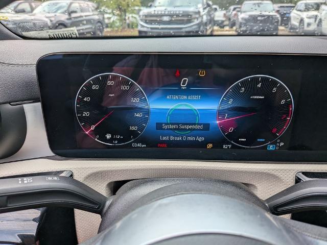 2025 Mercedes-Benz A-Class - $32,060