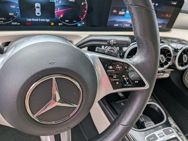2025 Mercedes-Benz A-Class - $32,060