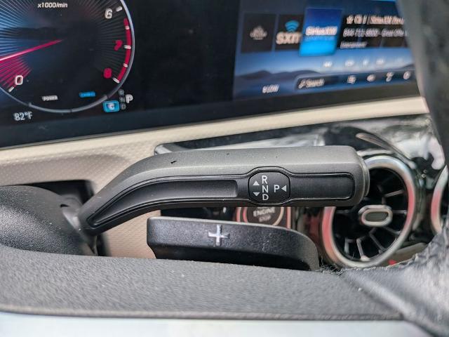 2025 Mercedes-Benz A-Class - $32,060