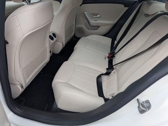 2025 Mercedes-Benz A-Class - $32,060