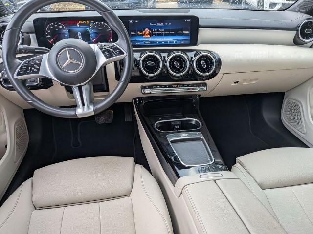 2025 Mercedes-Benz A-Class - $32,060