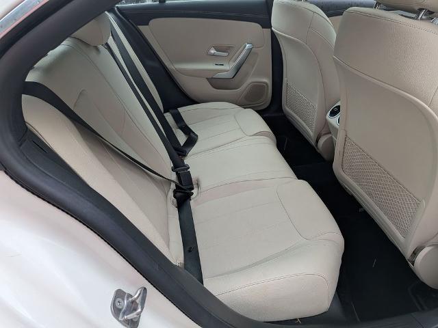 2025 Mercedes-Benz A-Class - $32,060