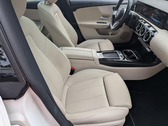 2025 Mercedes-Benz A-Class - $32,060