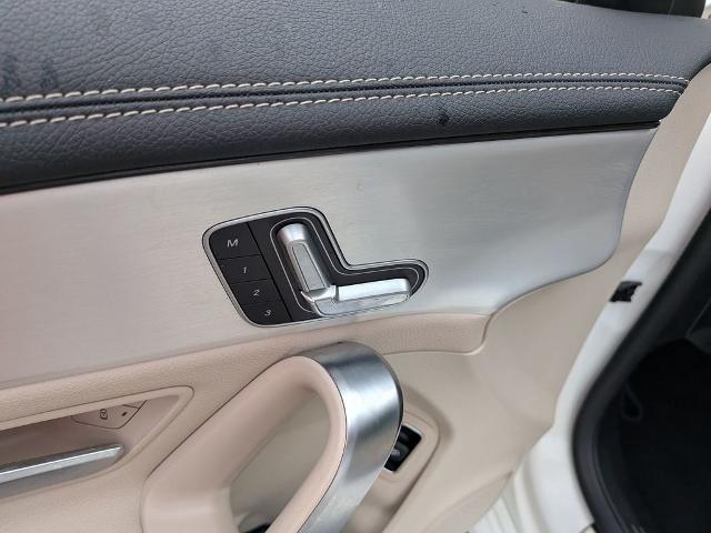 2025 Mercedes-Benz A-Class - $32,060