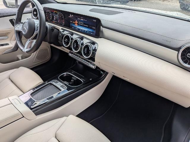 2025 Mercedes-Benz A-Class - $32,060