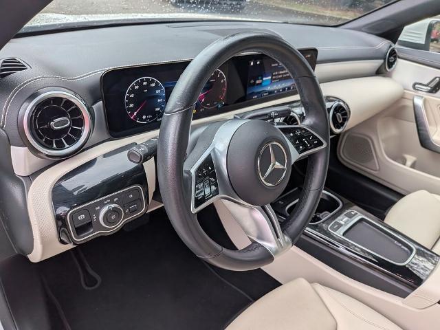2025 Mercedes-Benz A-Class - $32,060