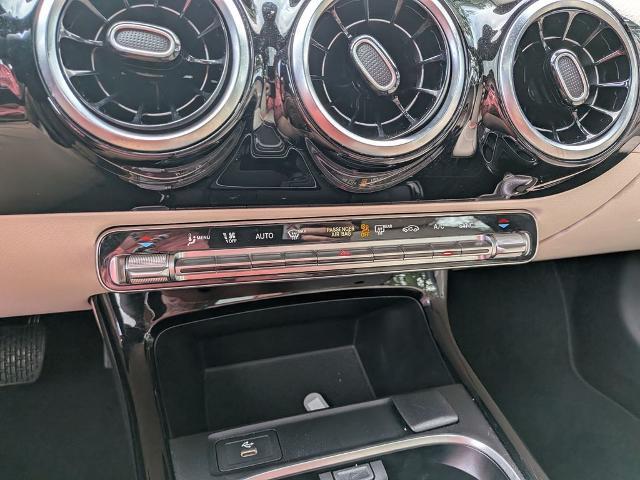 2025 Mercedes-Benz A-Class - $32,060