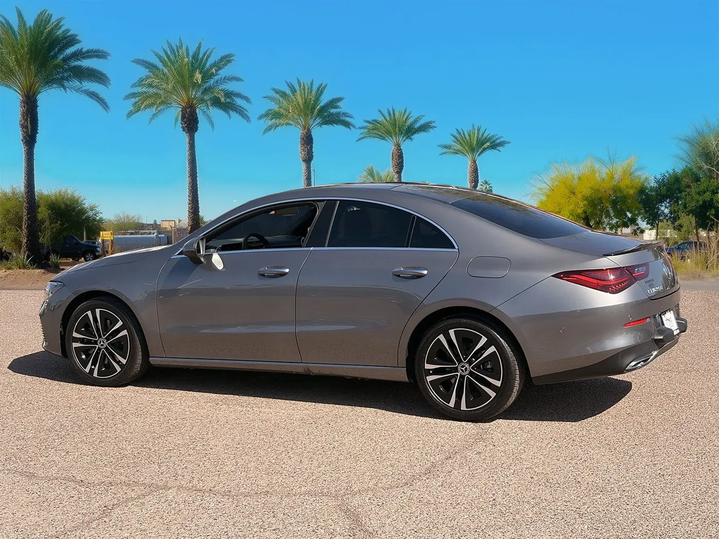2026 Mercedes-Benz A-Class