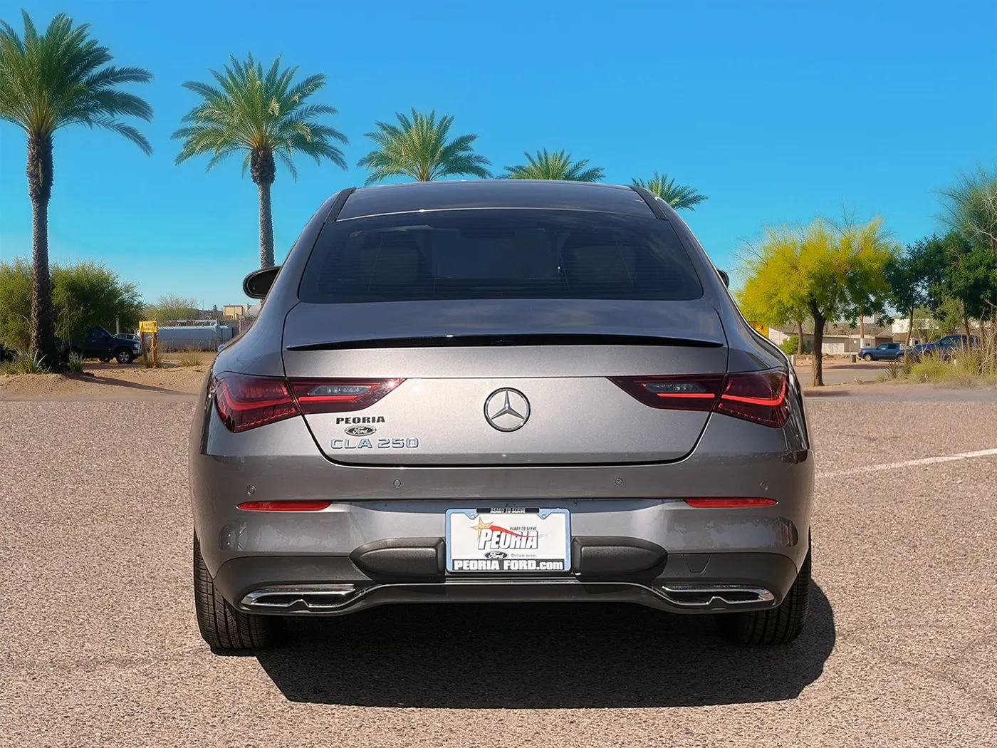 2026 Mercedes-Benz A-Class