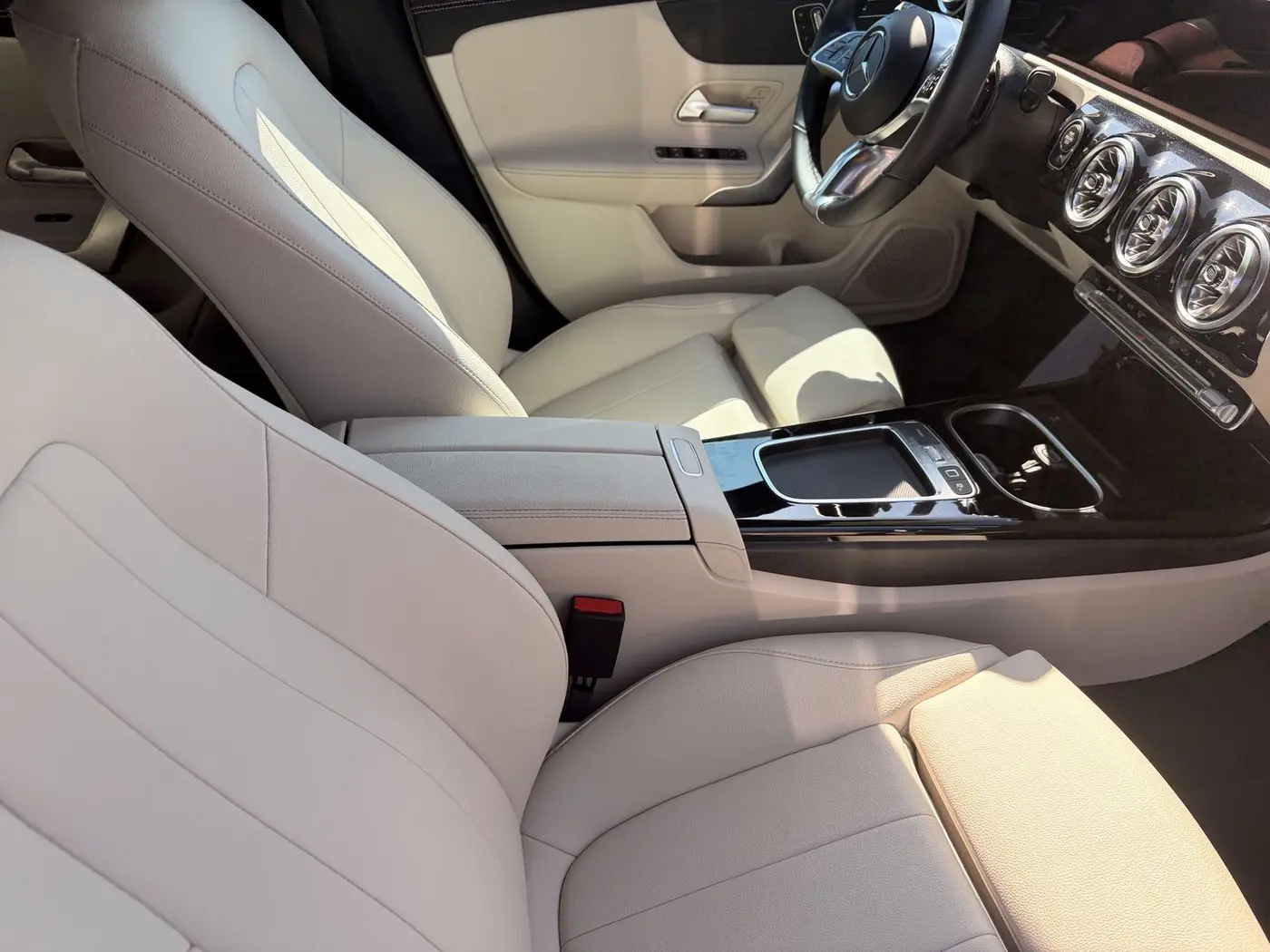 2026 Mercedes-Benz A-Class