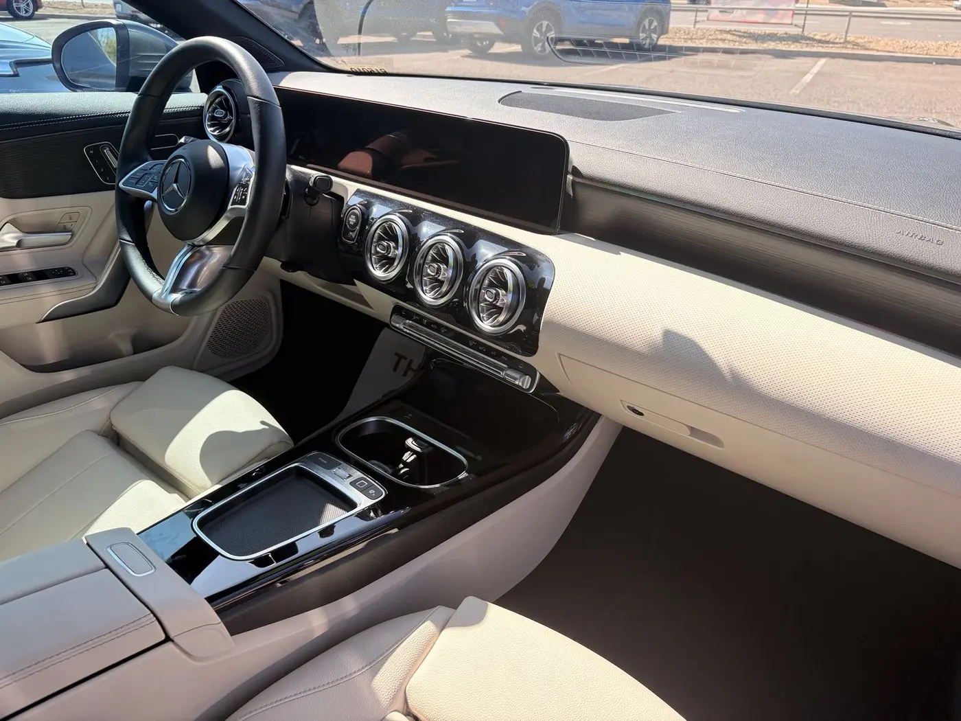 2026 Mercedes-Benz A-Class