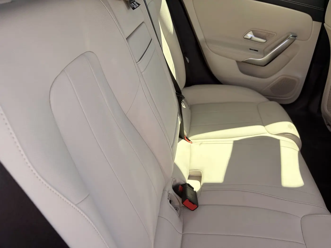 2026 Mercedes-Benz A-Class