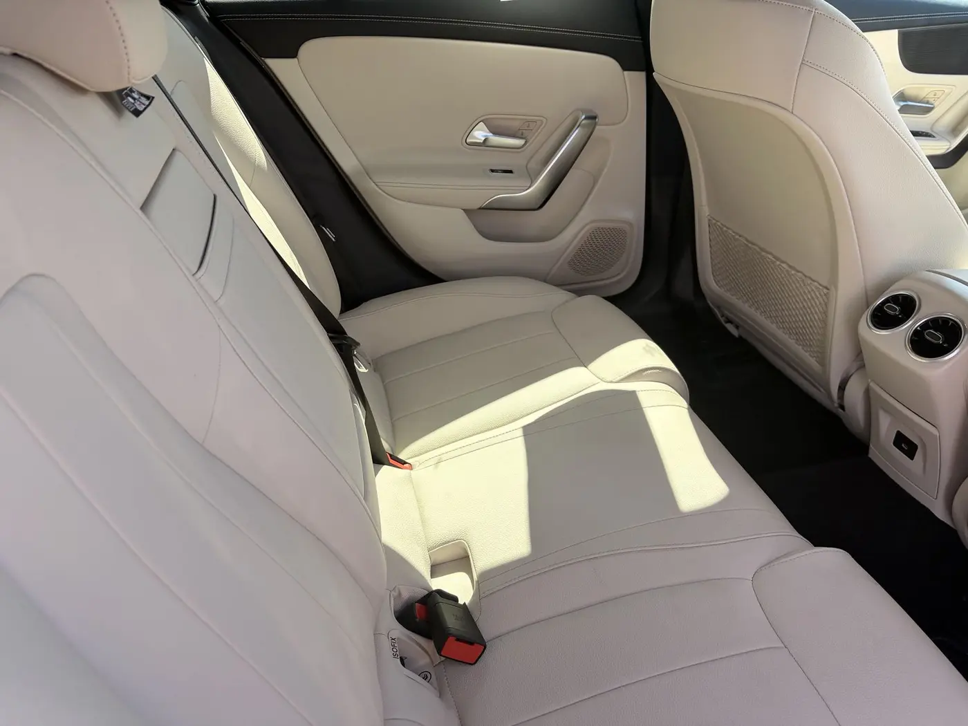 2026 Mercedes-Benz A-Class