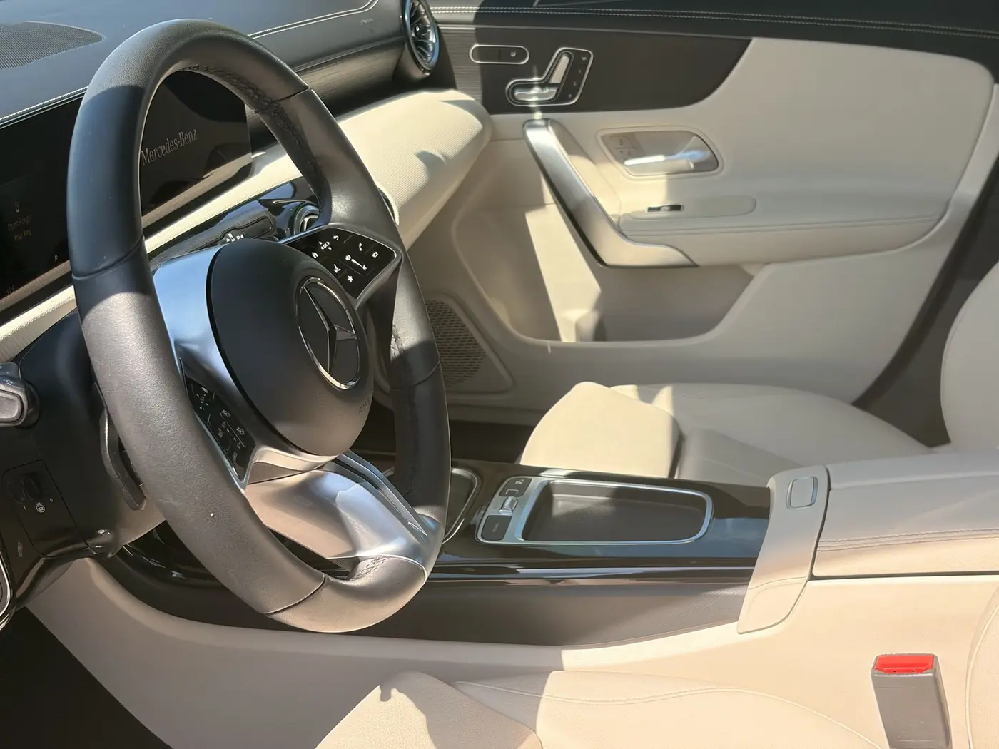 2026 Mercedes-Benz A-Class