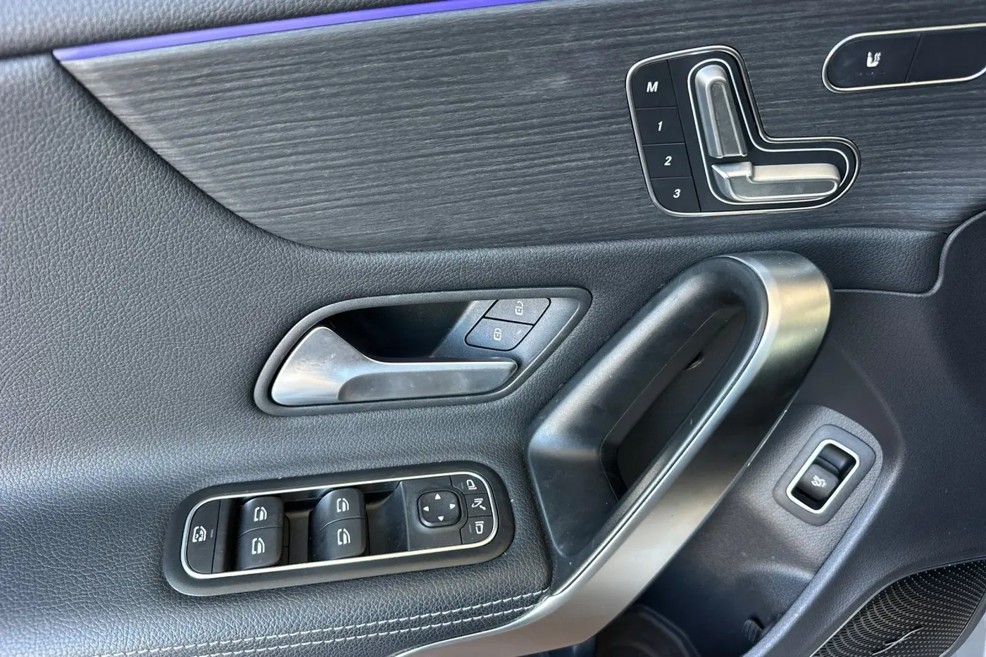 2021 Mercedes-Benz A-Class - $22,798