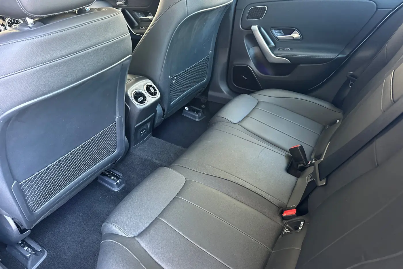 2021 Mercedes-Benz A-Class - $22,798