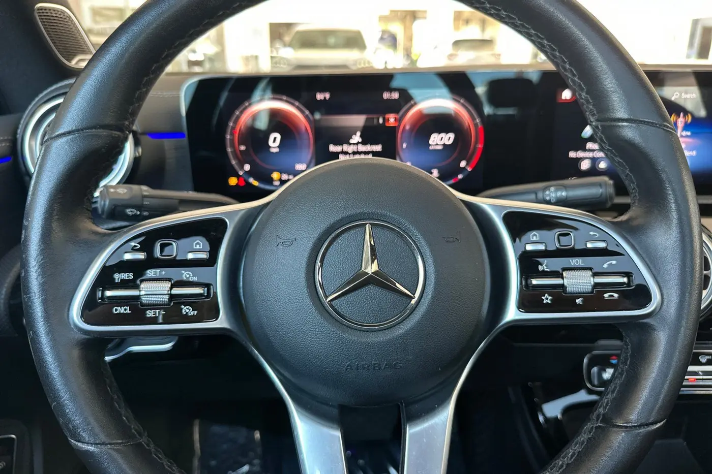 2021 Mercedes-Benz A-Class - $22,798