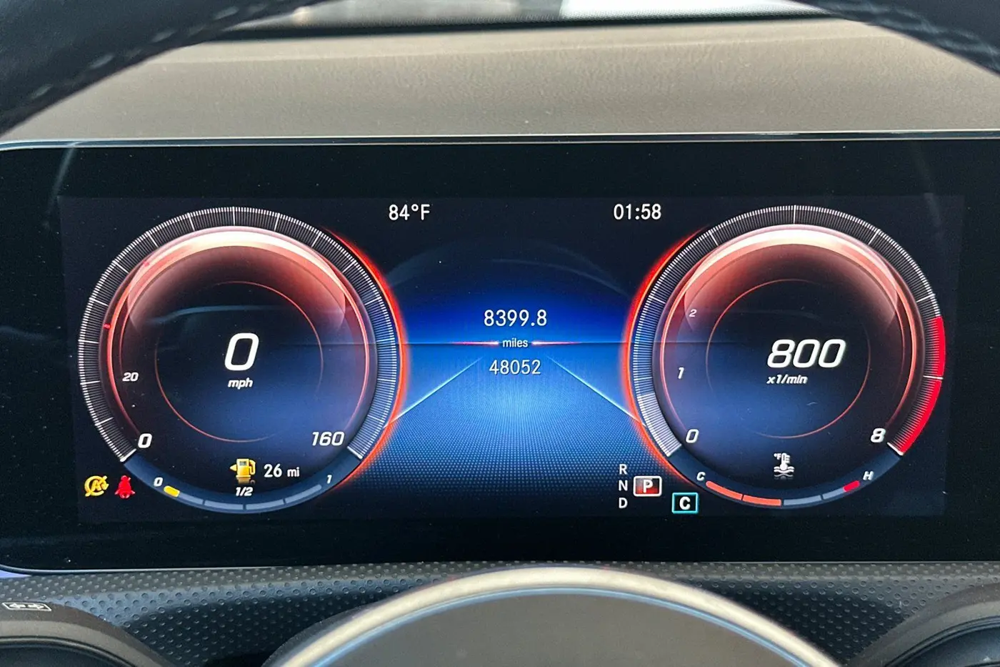 2021 Mercedes-Benz A-Class - $22,798