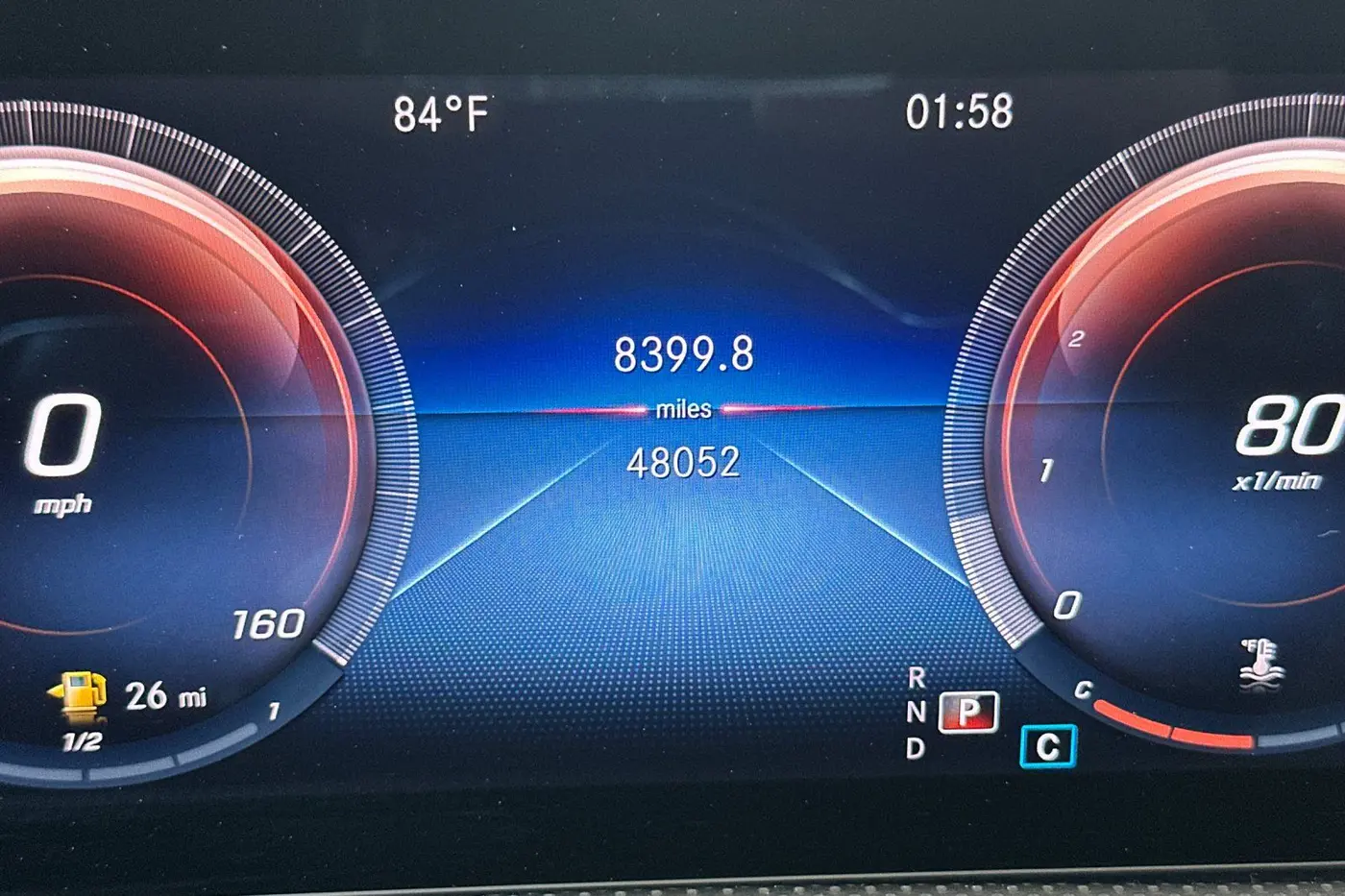 2021 Mercedes-Benz A-Class - $22,798