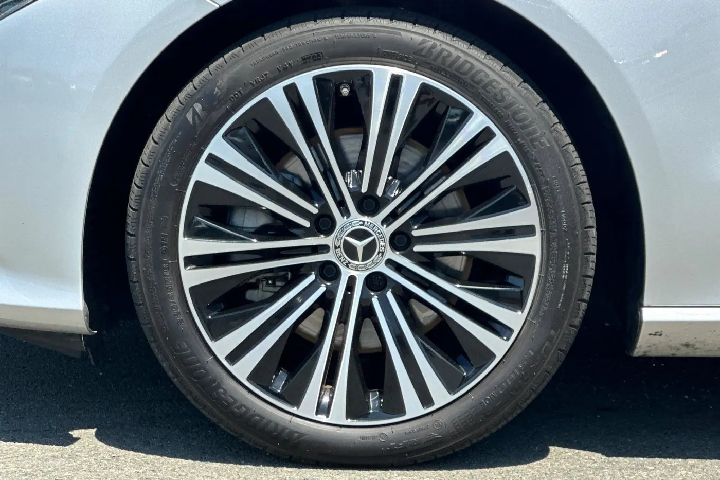 2021 Mercedes-Benz A-Class - $22,798