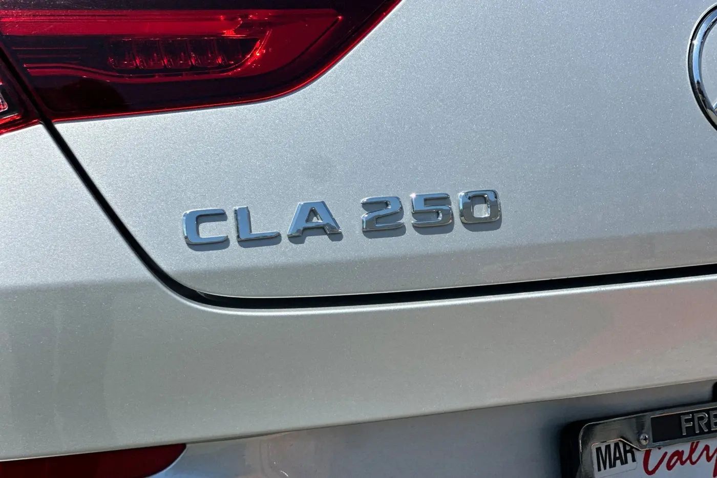 2021 Mercedes-Benz A-Class - $22,798