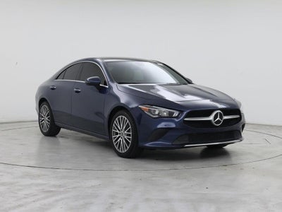 Photo of a 2023 Mercedes-Benz CLA CLA 250 4DR Coupe for sale