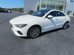 2025 CLA Thumbnail 4