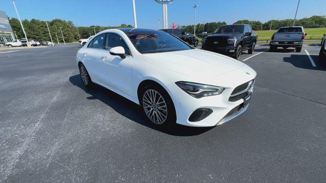 2025 Mercedes-Benz A-Class - $30,619