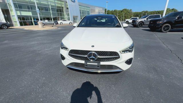 2025 Mercedes-Benz A-Class - $30,619