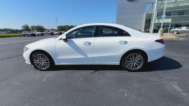 2025 Mercedes-Benz A-Class - $30,619
