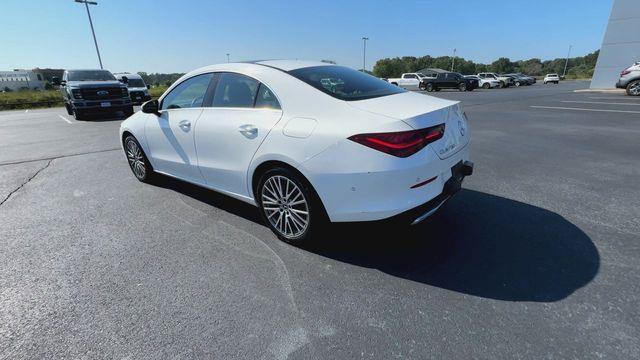 2025 Mercedes-Benz A-Class - $30,619