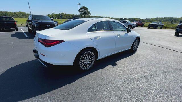 2025 Mercedes-Benz A-Class - $30,619
