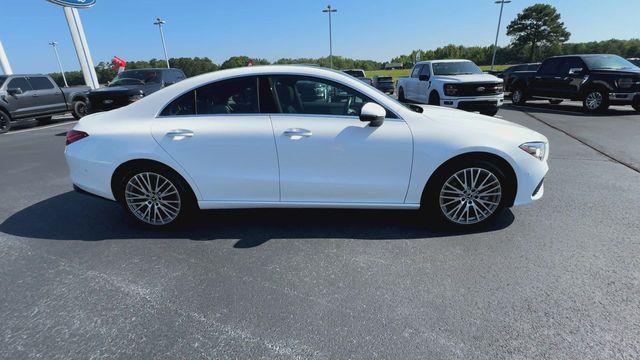 2025 Mercedes-Benz A-Class - $30,619