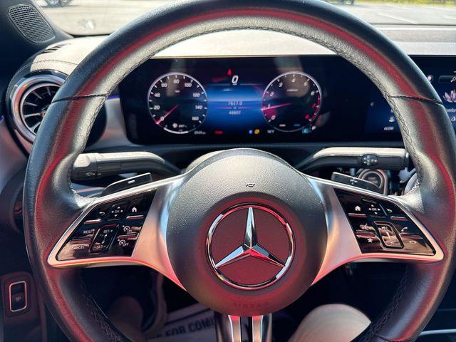2025 Mercedes-Benz A-Class - $30,619