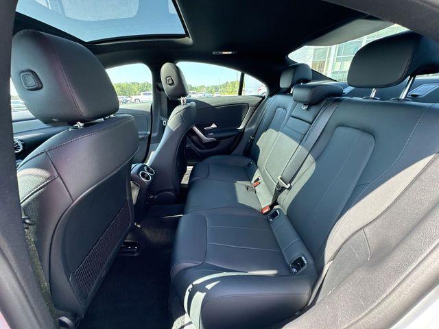 2025 Mercedes-Benz A-Class - $30,619