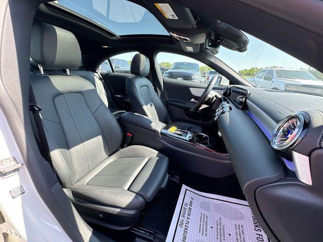2025 Mercedes-Benz A-Class - $30,619