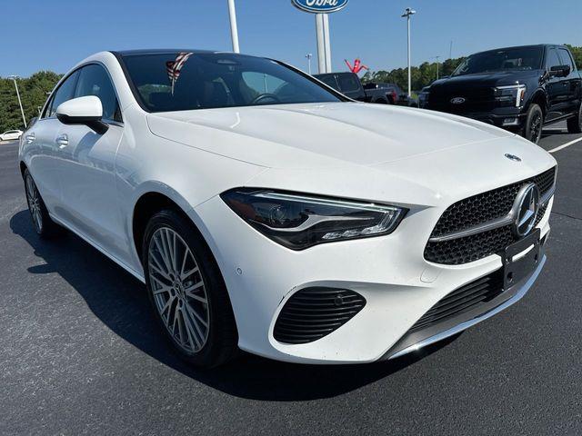 2025 Mercedes-Benz A-Class - $30,619
