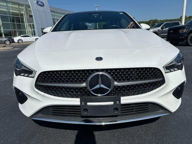 2025 Mercedes-Benz A-Class - $30,619