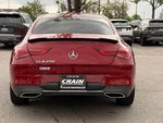2021 CLA Thumbnail 6
