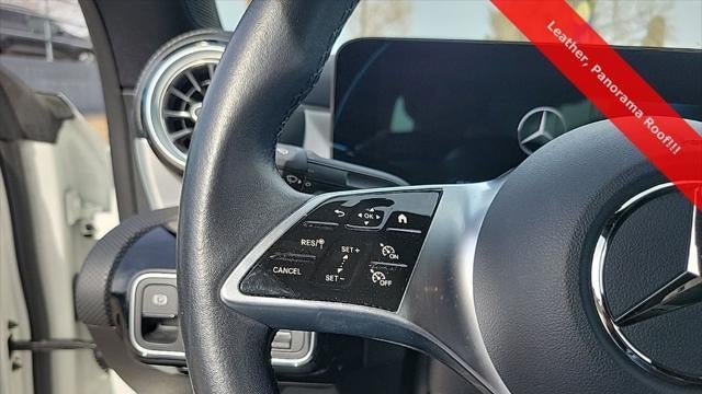 2025 Mercedes-Benz CLA CLA 250