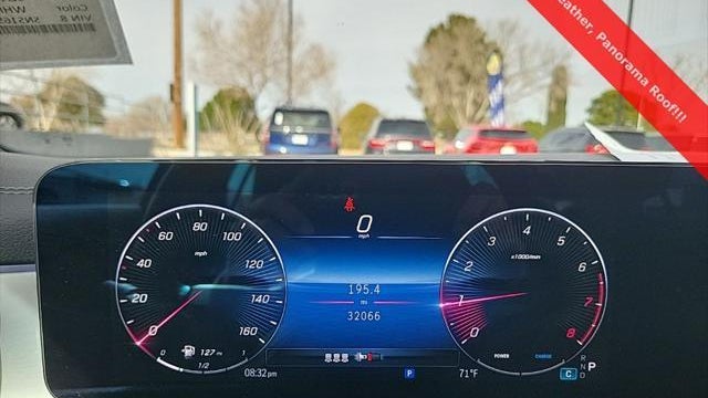 2025 Mercedes-Benz CLA CLA 250