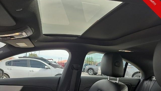 2025 Mercedes-Benz CLA CLA 250