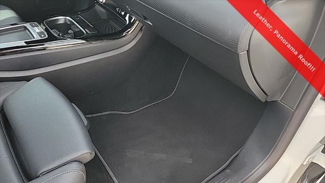 2025 Mercedes-Benz CLA CLA 250