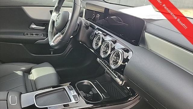 2025 Mercedes-Benz CLA CLA 250