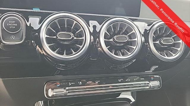 2025 Mercedes-Benz CLA CLA 250